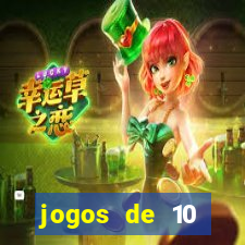 jogos de 10 centavos na bet7k